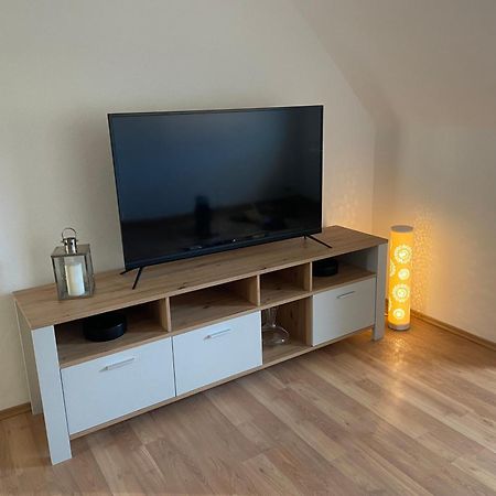 Ferienwohnung Kaiser Výmar Exteriér fotografie