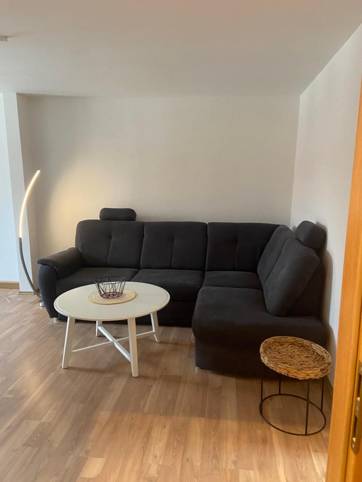 Ferienwohnung Kaiser Výmar Exteriér fotografie