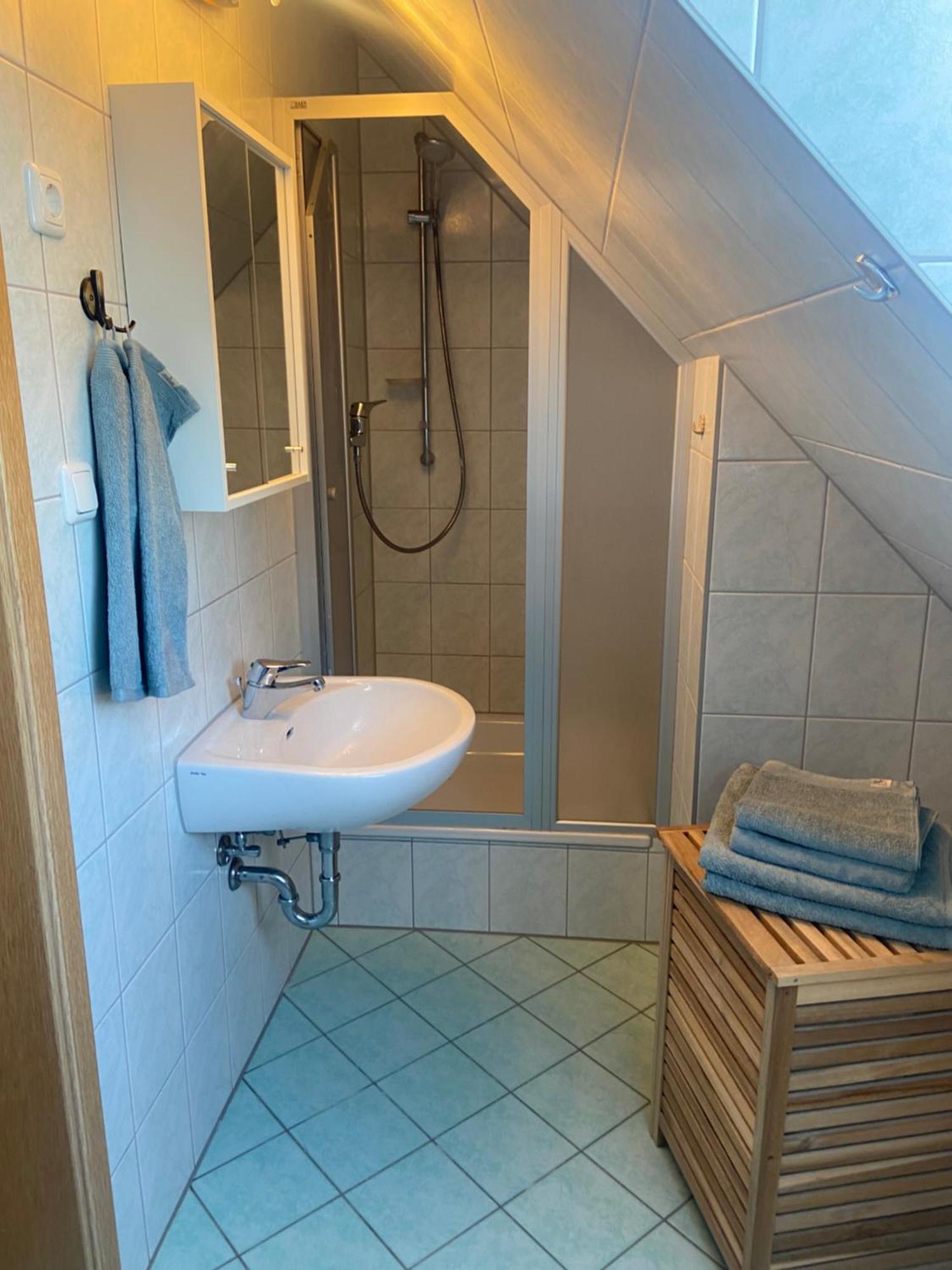 Ferienwohnung Kaiser Výmar Exteriér fotografie