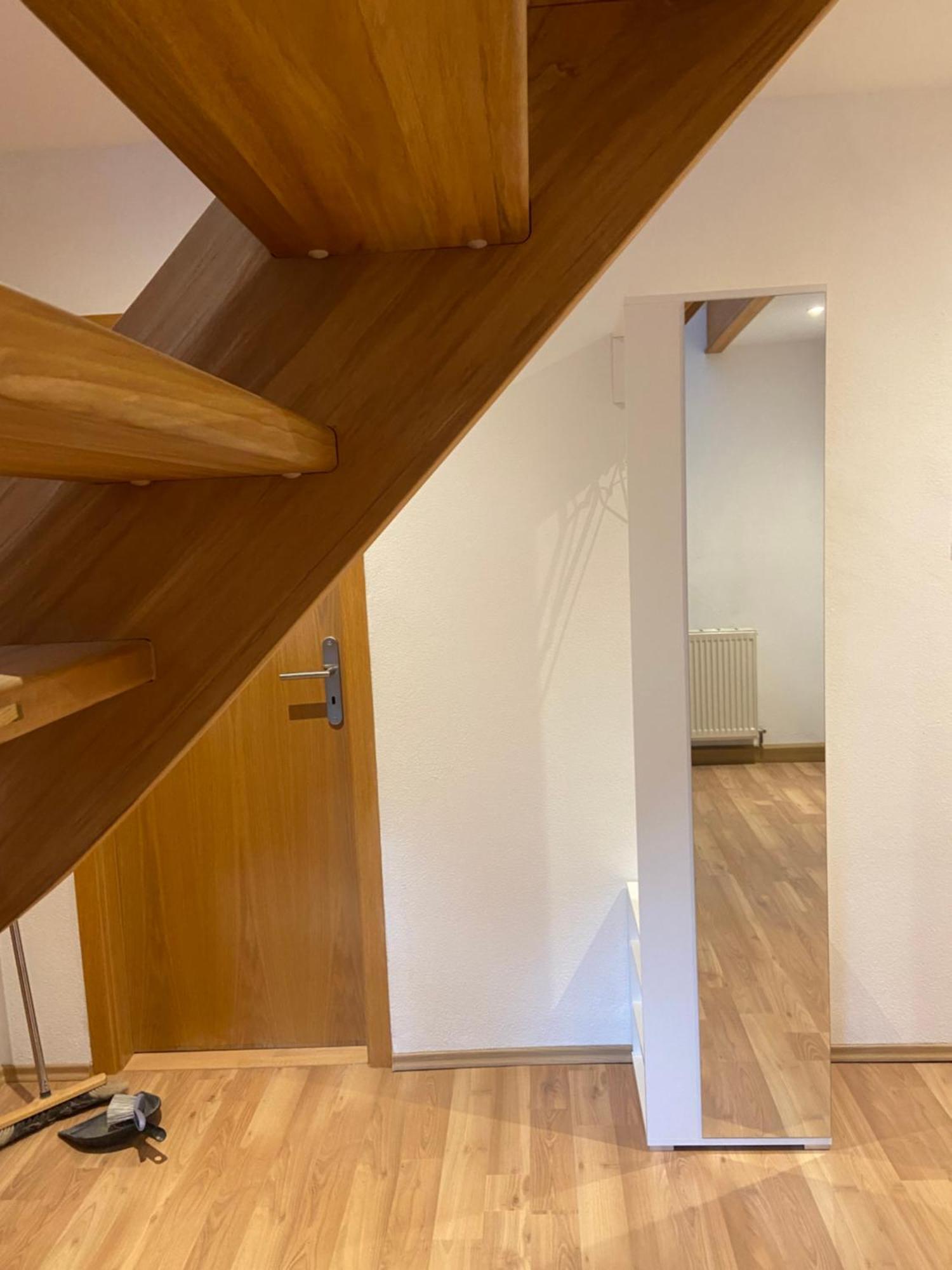 Ferienwohnung Kaiser Výmar Exteriér fotografie